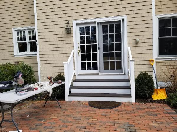 ED Carpentry Services