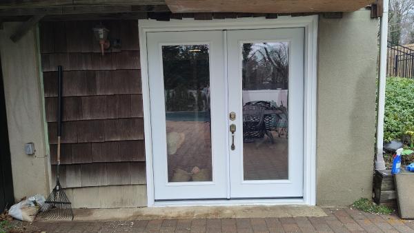ED Carpentry Services