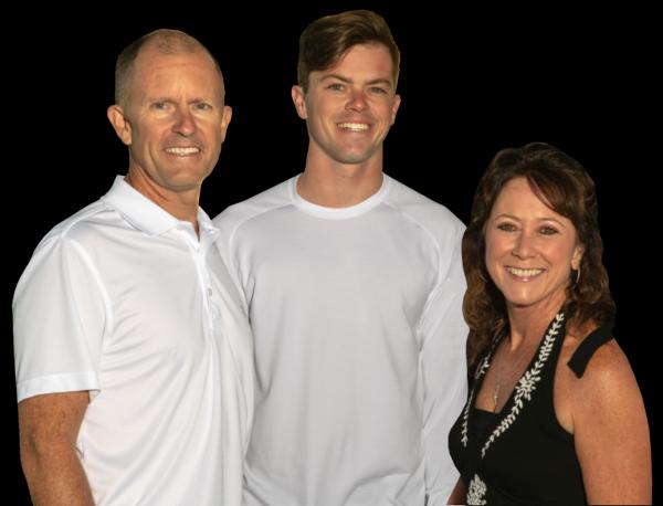 Jim and Vickie Bishop