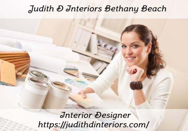 Judith D Interiors