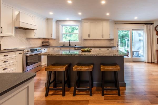 G.M. Roth Design Remodeling