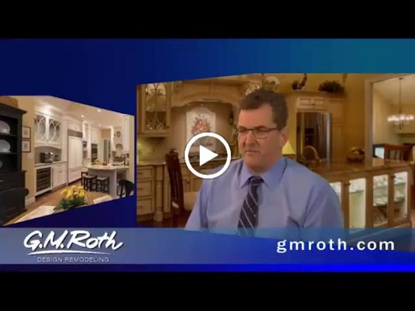 G.M. Roth Design Remodeling