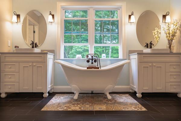 G.M. Roth Design Remodeling