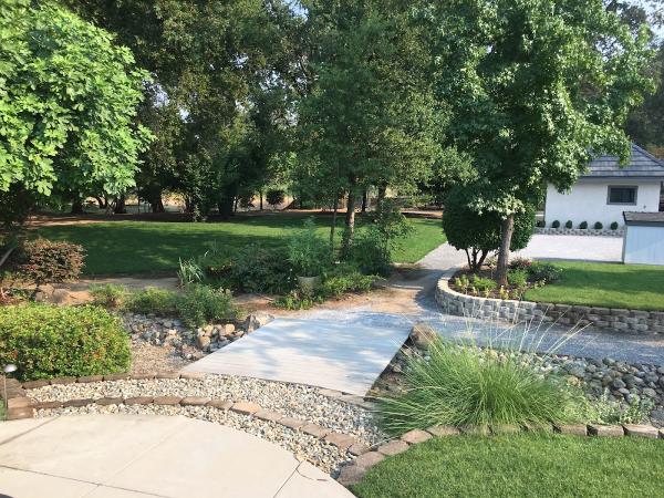 K & K Landscape Contractor