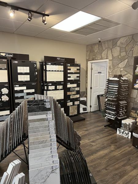Clayton Flooring Center LLC
