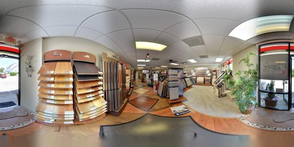 Clayton Flooring Center LLC