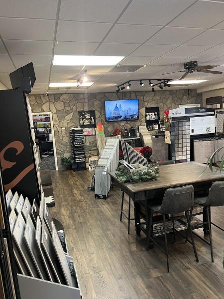 Clayton Flooring Center LLC