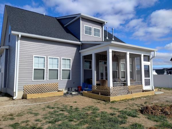 Southside Seamless Gutters