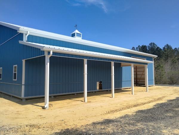 Southside Seamless Gutters