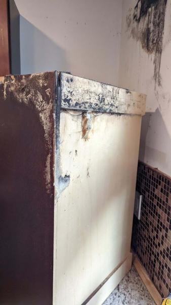 Philadelphia Disaster Restoration
