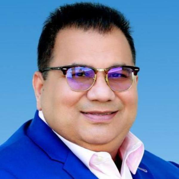 Mohammad Kabir
