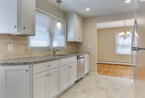 Freedom House Buyer