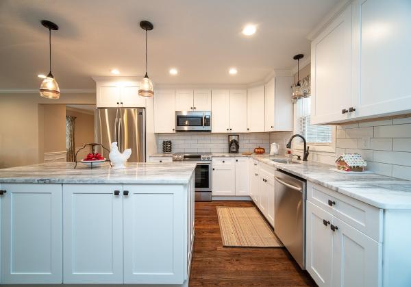 Freedom House Buyer