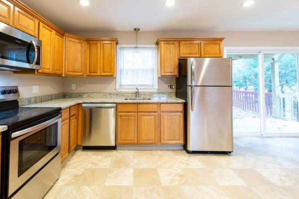 Freedom House Buyer