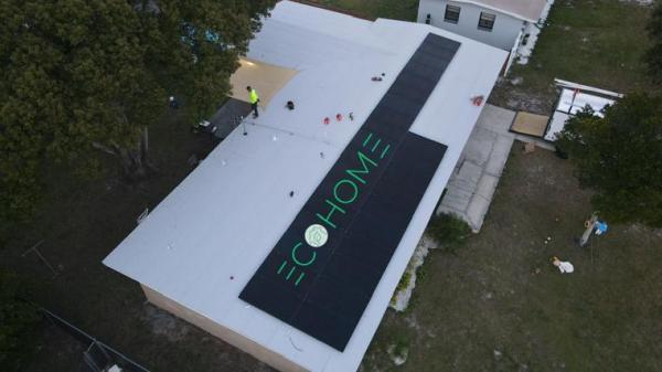 Ecohome Efficiency Group