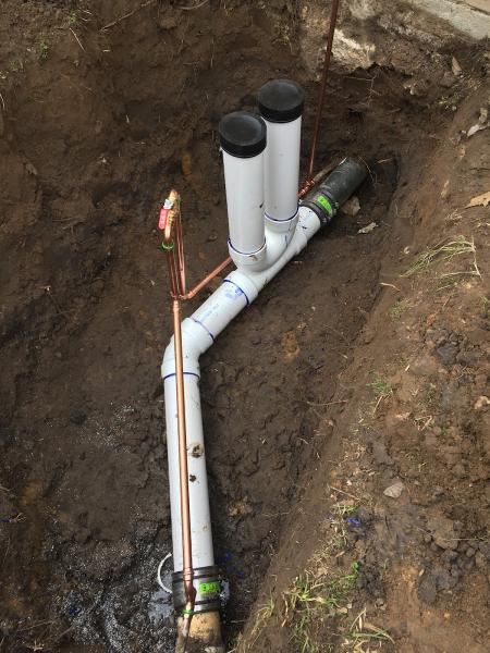 Home Town Plumbing