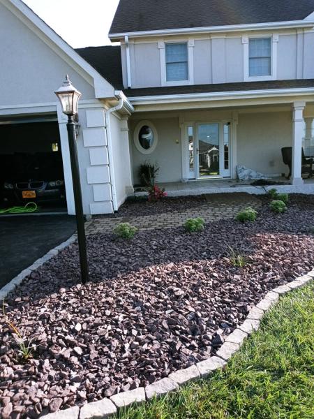 T.l.c. Home & Commercial Services LLC