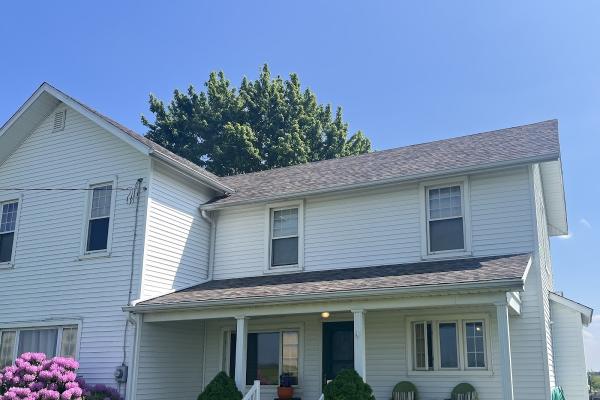 Roofing Done Rite LLC