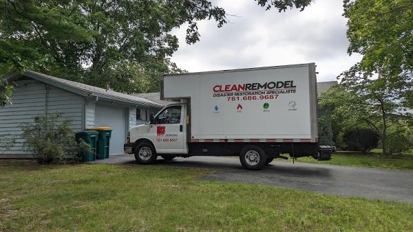 Clean Remodel LLC