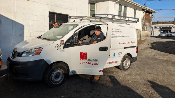 Clean Remodel LLC