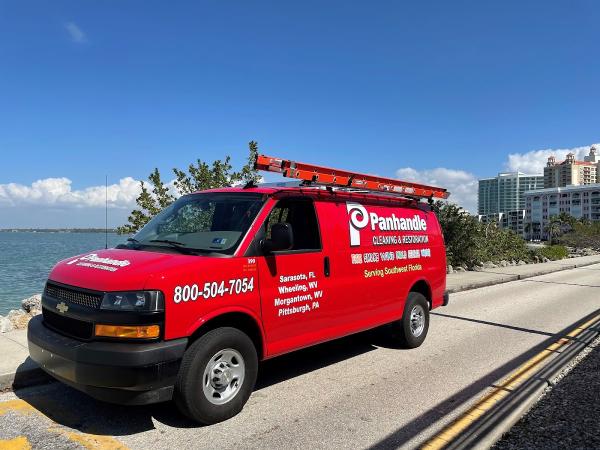 Panhandle Cleaning & Restoration