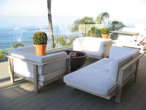 Teak Master