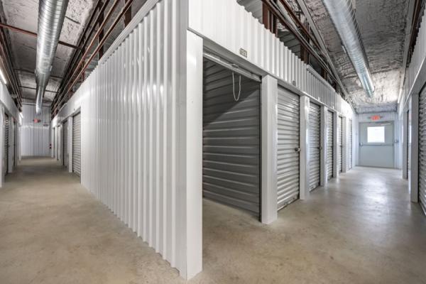 Guard Dog Storage