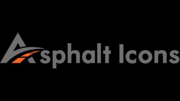 Asphalt Icons