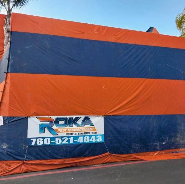 Roka Pest Management