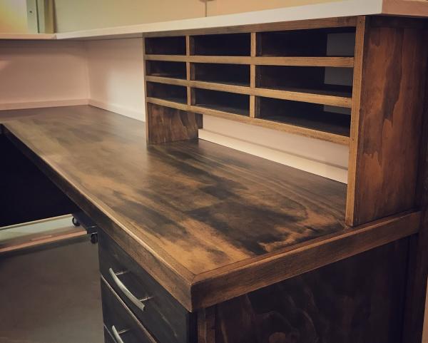 Ryan Grebel Carpentry LLC