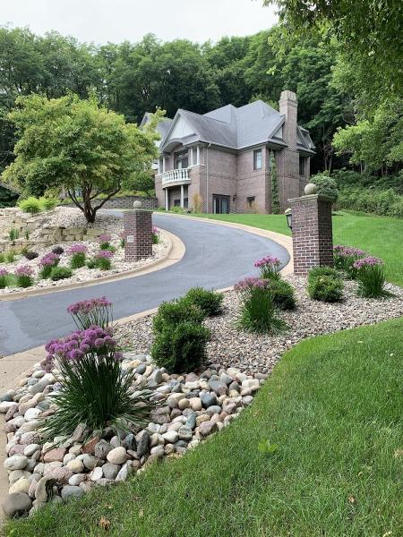Kreibich Landscaping LLC