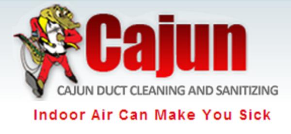 Cajun Duct Cleaning and Sanitizing
