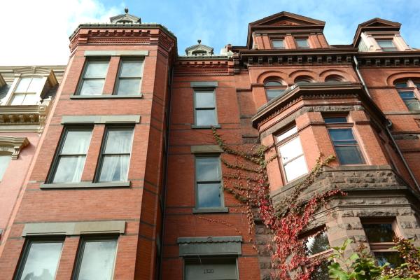 Metropolitan Properties