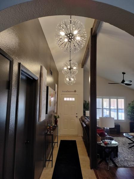 Livewire Electrician LLC