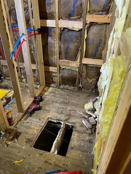 Anglin Plumbing Service