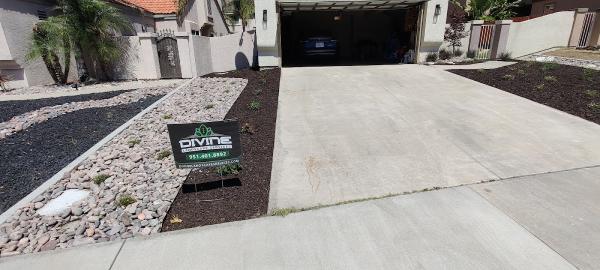 Divine Landscape Services