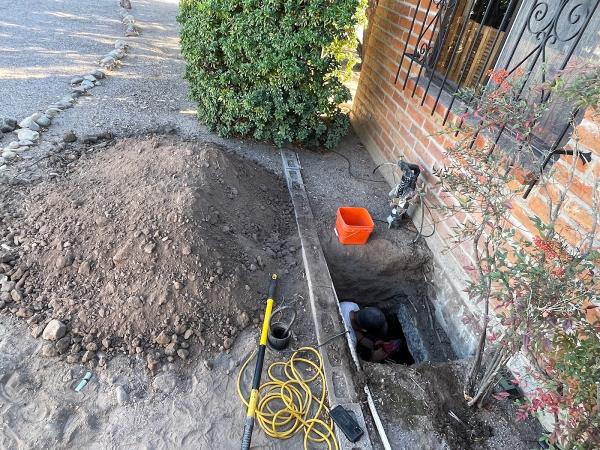 Drainmasters Plumbing & Drain Service