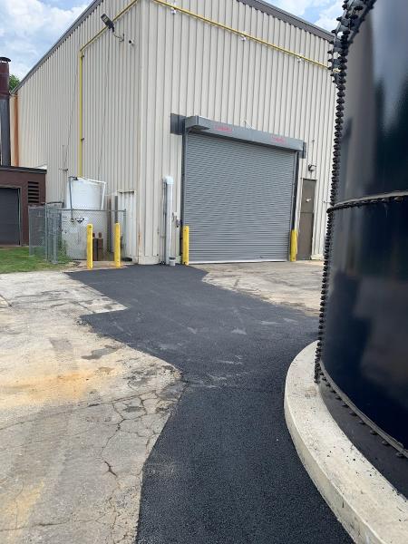 Isaac's Asphalt Construction LLC