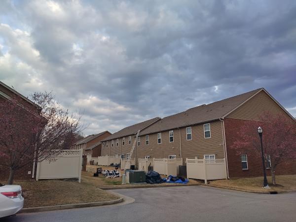 Daniel's Roofing & Carpentry TN LLC
