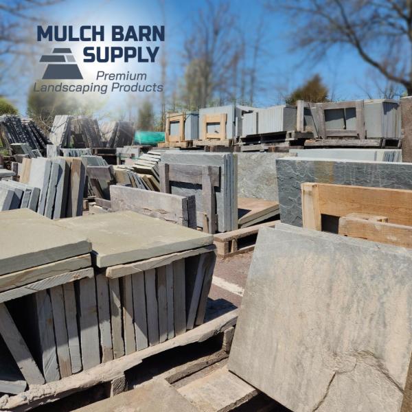 Mulch Barn Supply
