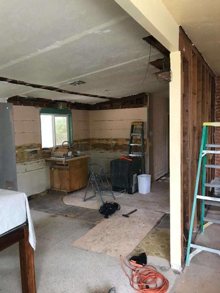 North Star Kitchen and Bath Remodels