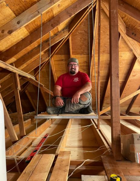 Grupé Hvac