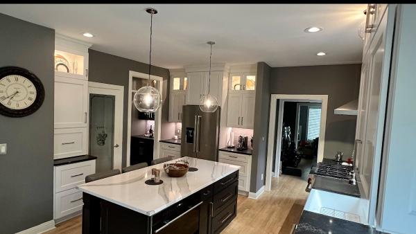 T and J All In Remodeling