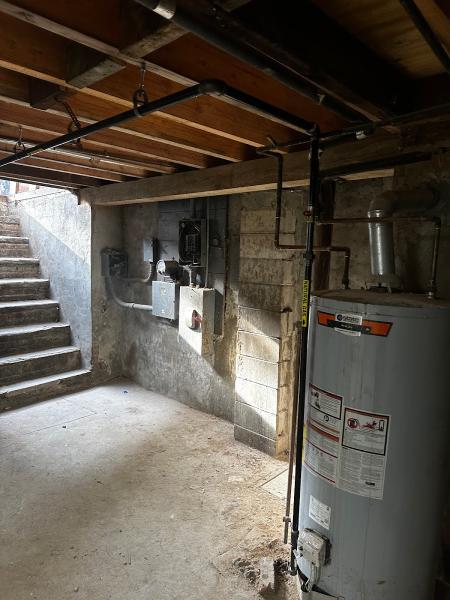 Serve-Well Plumbing & Heating Inc