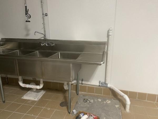 Flawless Plumbing & Flooring LLC