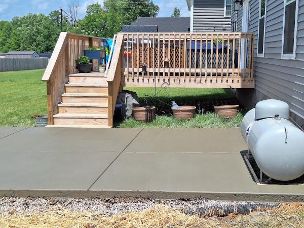 Cundiff Construction