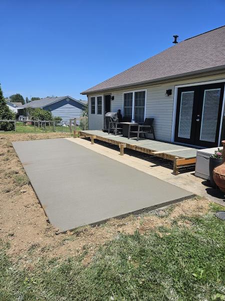 Cundiff Construction