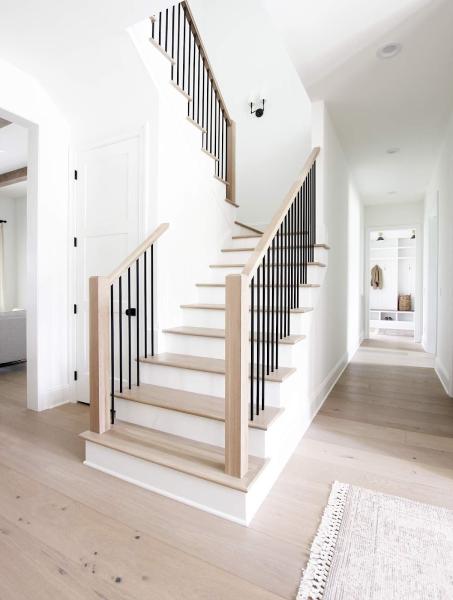 DKP Wood Railings and Stairs