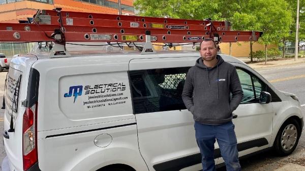 JM Electrical Solutions