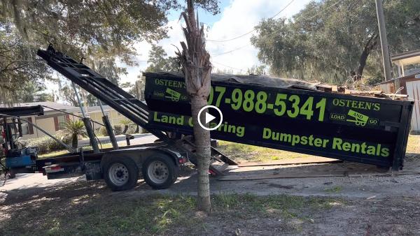 Osteen's Load and Go